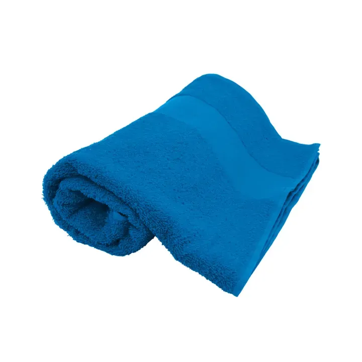 cotton terry towel - 70×140 cm - AP593000 (ANDA#06)